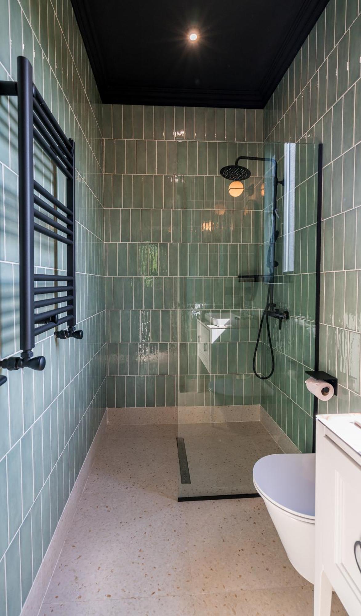 Giuaani Winery Hotel Manavi Room photo